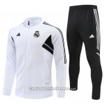 Chaqueta Real Madrid Rm14Ne 2022/2023