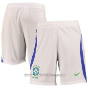 Pantalon Brasil Segunda 2022/2023