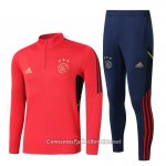 Sudaderas Ajax Ax03Ntn 2022/2023