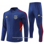 Sudaderas Ajax Ax09Ntn 2022/2023