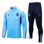 Sudaderas Argentina Aa03Nth 2022/2023