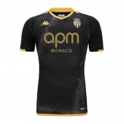 Tailandia Camiseta As Monaco Segunda 2023/2024