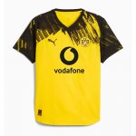 Tailandia Camiseta Borussia Dortmund Primera 2025/2026