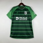 Tailandia Camiseta Burgos Tercera 2023/2024