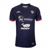 Tailandia Camiseta Cagliari Tercera 2023/2024