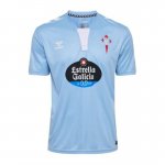 Tailandia Camiseta Celta Vigo Primera 2024/2025