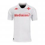 Tailandia Camiseta Fiorentina Segunda 2024/2025