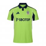 Tailandia Camiseta Fulham Fc Segunda 2025/2026