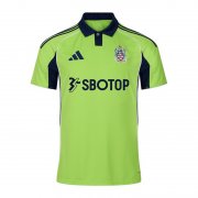 Tailandia Camiseta Fulham Fc Segunda 2025/2026