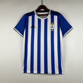 Tailandia Camiseta Huelva Primera 2023/2024