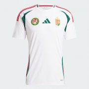 Tailandia Camiseta Hungary Segunda 2023/2024