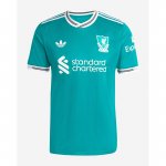 Tailandia Camiseta Liverpool Fc Tercera 2025/2026 Tailandia Camiseta Liverpool Fc Tercera 2025/2026