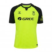 Tailandia Camiseta Real Betis Segunda 2024/2025