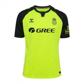 Tailandia Camiseta Real Betis Segunda 2024/2025
