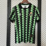 Tailandia Camiseta Santander 112Th Anniversary Edition 2025/2026