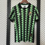 Tailandia Camiseta Santander 112Th Anniversary Edition 2025/2026