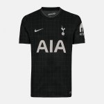Tailandia Camiseta Tottenham Hotspur Segunda 2025/2026 Tailandia Camiseta Tottenham Hotspur Segunda 2025/2026