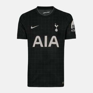 Tailandia Camiseta Tottenham Hotspur Segunda 2025/2026