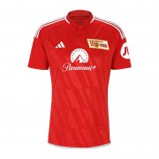 Tailandia Camiseta Union Berlin Primera 2023/2024