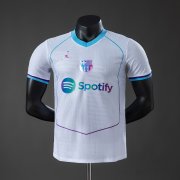 Tailandia Camiseta Barcelona Edicion Especial 2026/2027