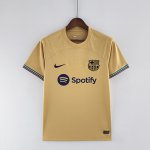 Tailandia Camiseta Barcelona Segunda 2022/2023