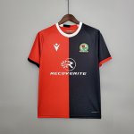 Tailandia Camiseta Blackburn Primera 2021-2022
