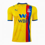 Tailandia Camiseta Crystal Palace Primera 2021/2022