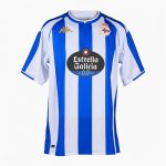 Tailandia Camiseta Deportivo Primera 2021-2022