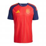 Tailandia Camiseta Espana Primera 2025/2026