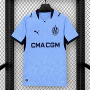 Tailandia Camiseta Marsella Tercera 2026/2027