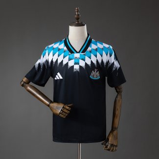 Tailandia Camiseta Newcastle United Edicion Especial 2026/2027