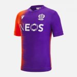 Tailandia Camiseta Nice Tercera 2022/2023