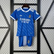 Camiseta Real Madrid Ninos 2025/2026