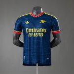 Camiseta Arsenal Authentic Segunda 2026/2027