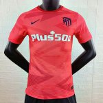 Camiseta Atletico Madrid Authentic Primera 2021-2022