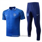 Camiseta Atletico Madrid Entrenamiento Am01Necc 2022/2023