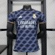 Camiseta Authentic Real Madrid Segunda 2023/2024