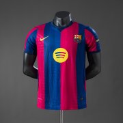 Camiseta Barcelona Authentic Primera 2026/2027