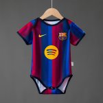 Camiseta Barcelona Bebe Primera 2026/2027