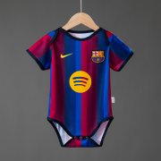 Camiseta Barcelona Bebe Primera 2026/2027