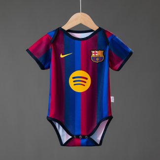 Camiseta Barcelona Bebe Primera 2026/2027