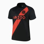 Camiseta Everton Segunda 2021/2022
