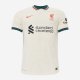 Camiseta Liverpool Segunda 2021/2022
