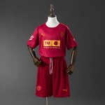 Camiseta Valencia Ninos Segunda 2025/2026 Camiseta Valencia Ninos Segunda 2025/2026