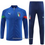 Chaqueta Italia Ia15Nth 2022/2023