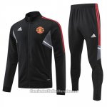 Chaqueta Manchester United Md18Nth 2022/2023