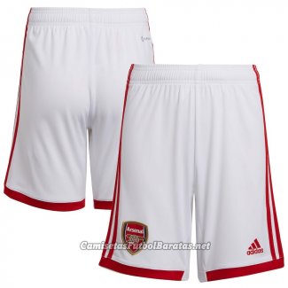 Pantalon Arsenal Primera 2022/2023
