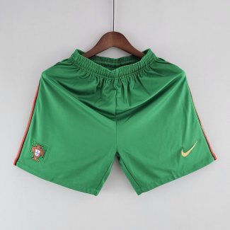 Pantalon Portugal Primera 2022/2023