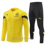 Sudaderas Dortmund Dd35Nn 2022/2023