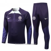 Sudaderas Inter Milan In05Ntn 2022/2023